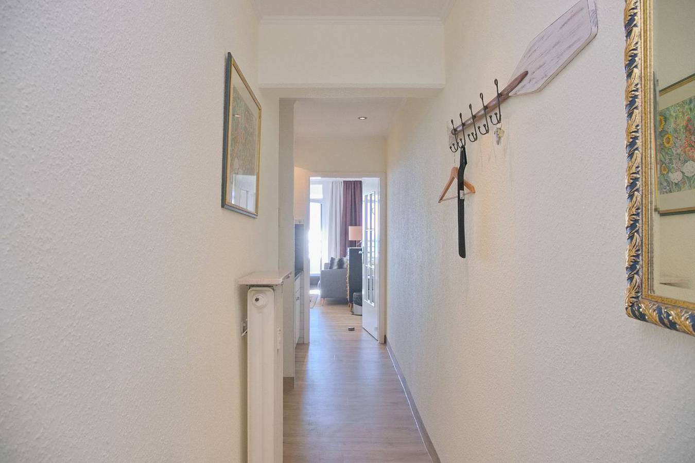Ganze Wohnung, Grömitz-Center Ii App. 39 inkl. Wlan in Grömitz, Ostholstein