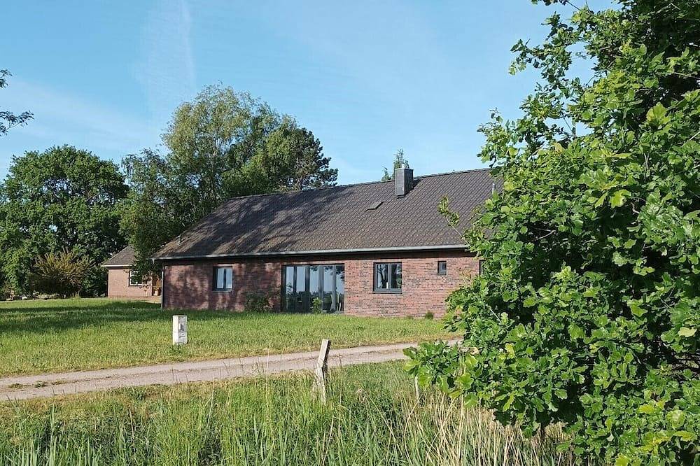 Casa vacanza a Kollmar a partire da 288€ a notte