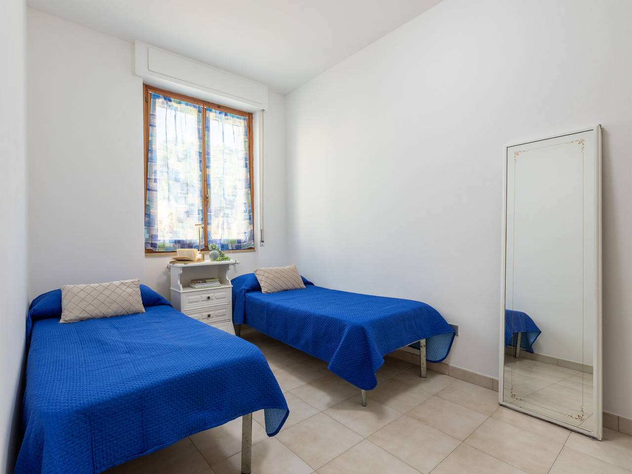 Apartamento entero, Iolanda in Lido San Giovanni, Alguer