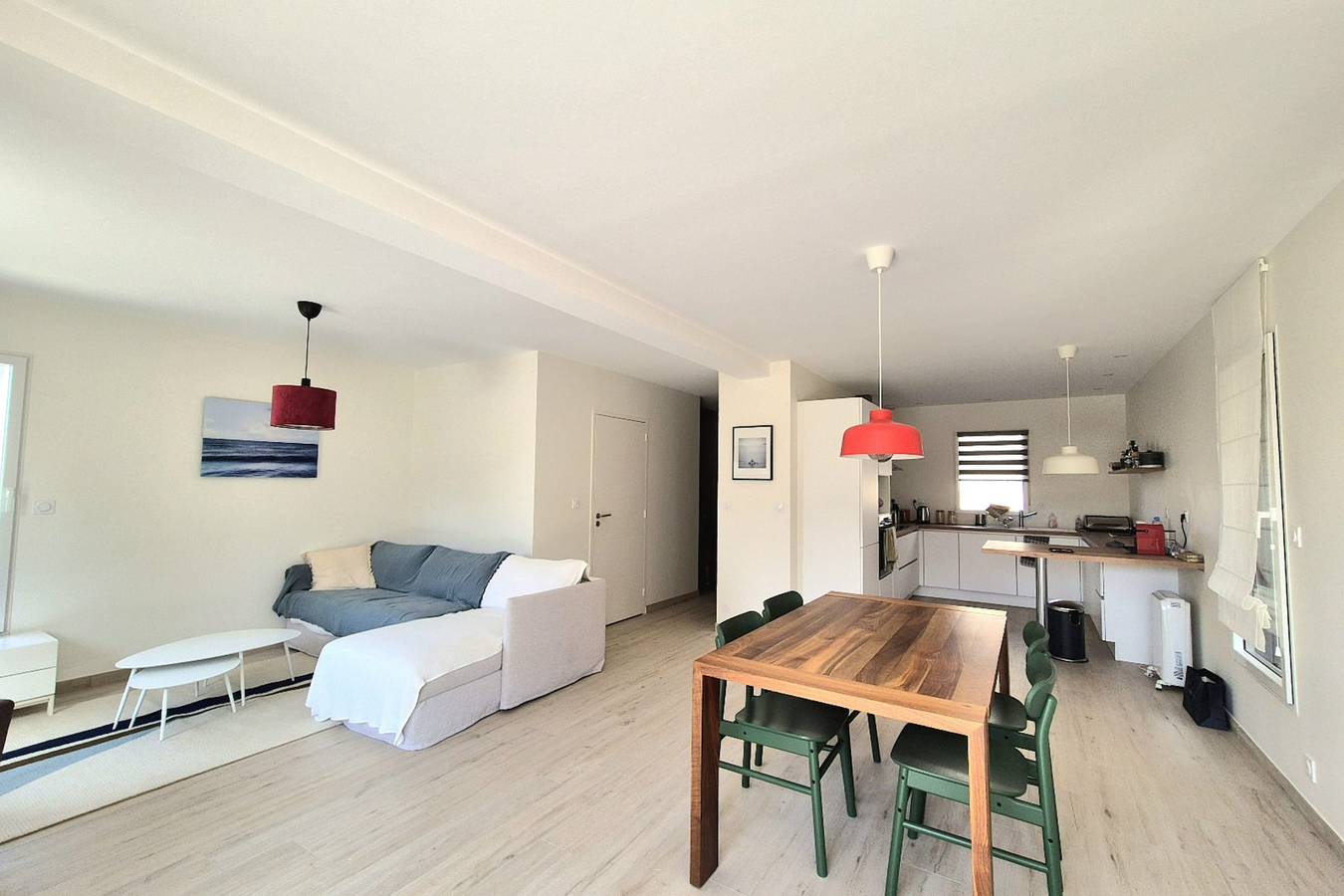Superb house with garden - Saint-Coulomb in Saint-Coulomb, Saint-Malo region