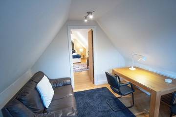 Holiday Rental for 6 People in Burley, New Forest National Park, Photo 4
