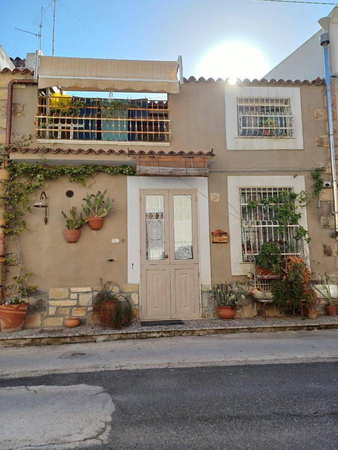 Appartamento per 4 persone, con Balcone a Brucoli