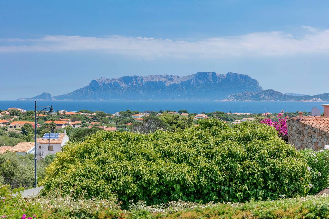 Appartamento intero, Appartamento adatto per bambini con vista mare - Appartamento le Farfalle in Pittulongu, Costa Smeralda