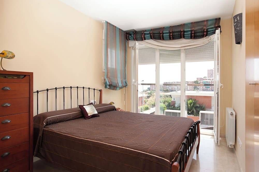 Villa Beach Barcelona in Montgat, Costa del Maresme