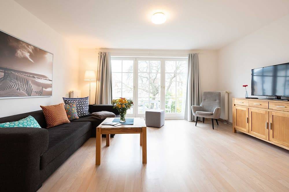 Appartamento vacanze a Usedom a partire da 265€ a notte