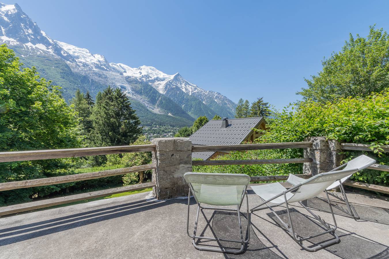 Maison de vacances