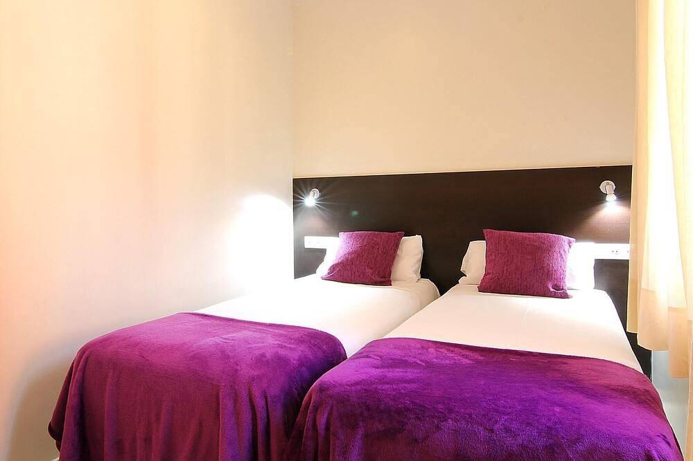 Apartamento entero, Classbedroom Barcelona Beach 1 in Centro Barcelona, Barcelona