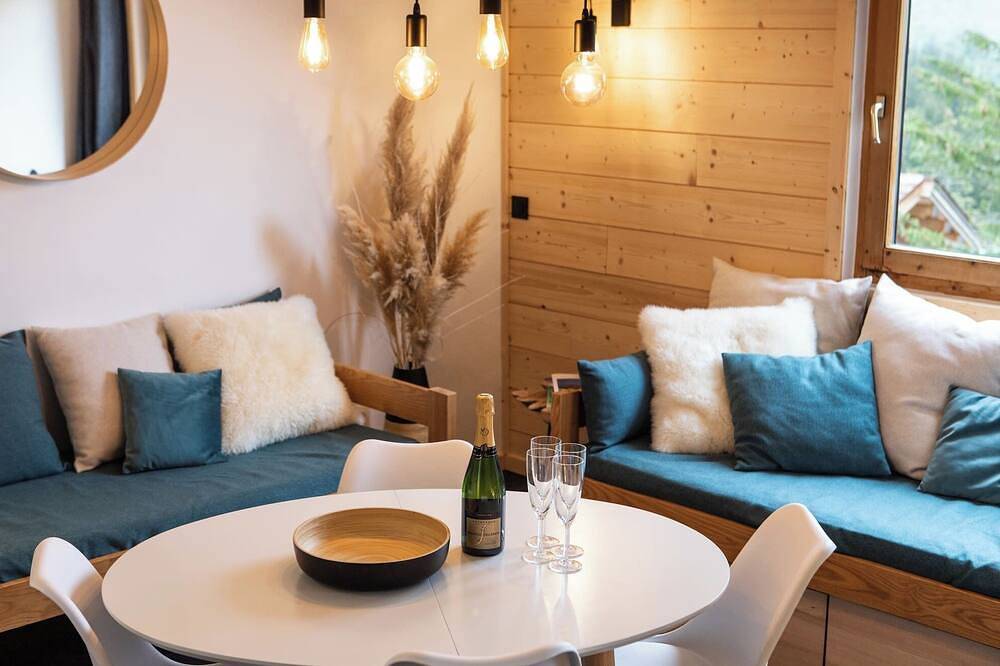 Appartamento vacanze a Morzine a partire da 93€ a notte