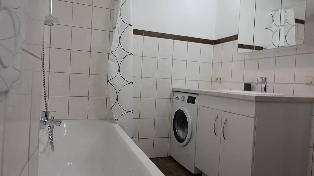Ganze Ferienwohnung, Ferienwohnung für 2 Personen (30 m²) in Fuschl am See in Fuschl am See, Bezirk Salzburg-Umgebung