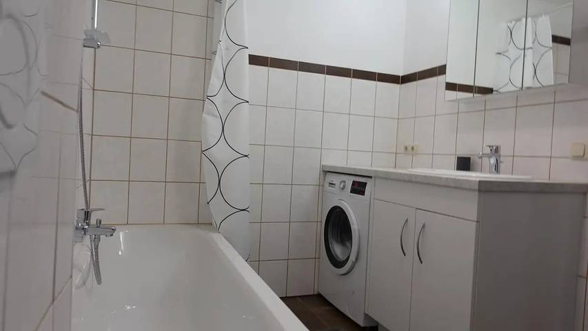 Ferienwohnung für 2 Personen, mit Balkon in Fuschl am See - 3