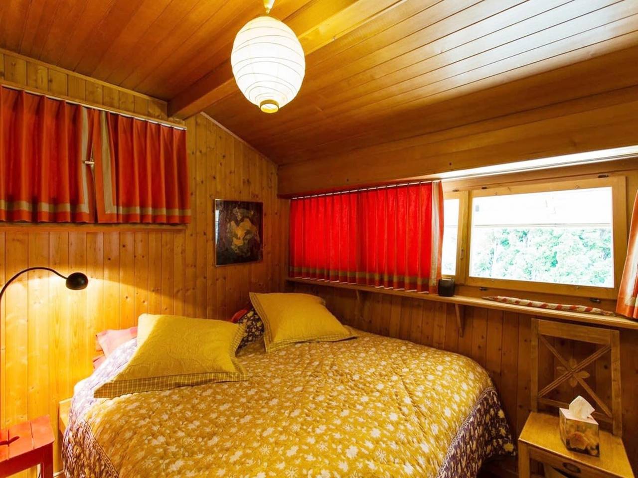 Gemütliches Chalet mit Top-Aussicht in Rougemont, Pays-d'Enhaut Region
