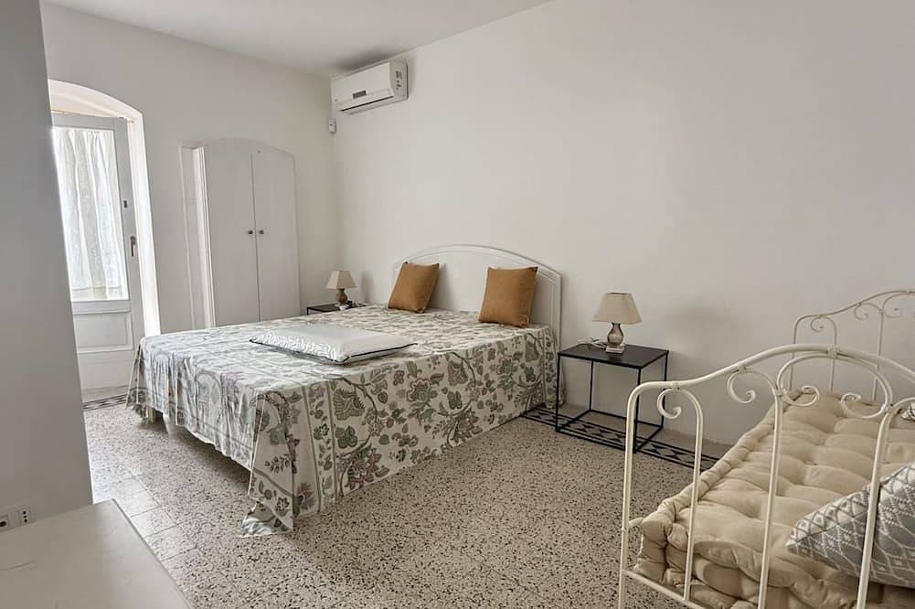 Entire apartment, Dimora Orsini del Balzo - Maisonette in Carovigno, Salento