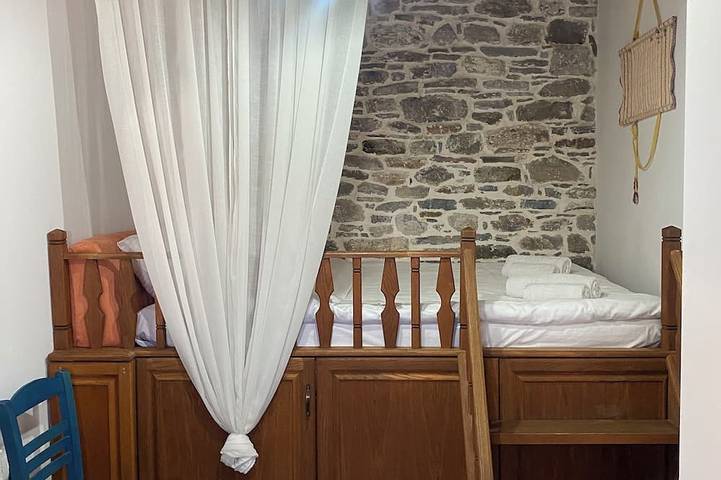 Ferienhaus für 5 Personen auf Rhodos - 4