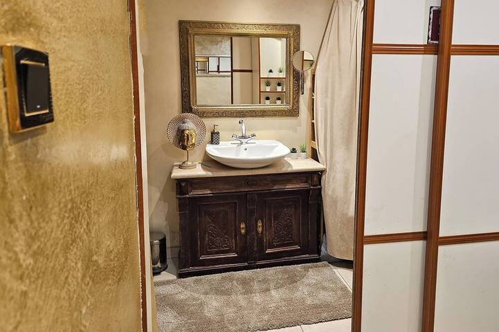 Gîte pour 6 personnes à Bratislava - 4