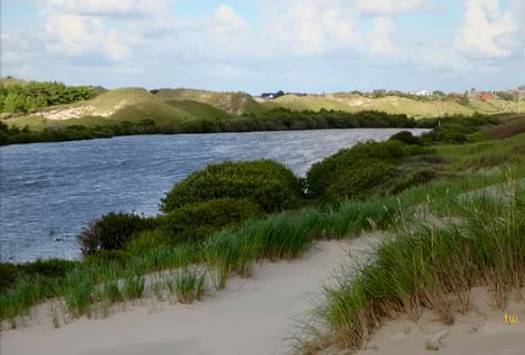 Ganze Ferienwohnung, Fischerman's Friend - Ferienwohnung 1 Kogge in Wittdün, Amrum