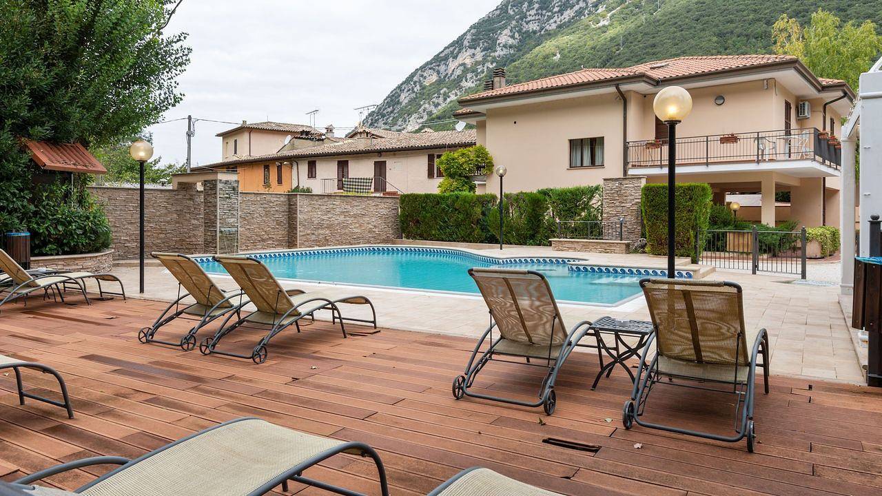 Ferienhaus für 4 Personen (42 m²) in Foligno in Foligno, Provincia de Perugia