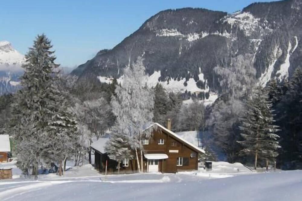 Chalet für 7 Personen in Bürglen (UR), Vierwaldstättersee