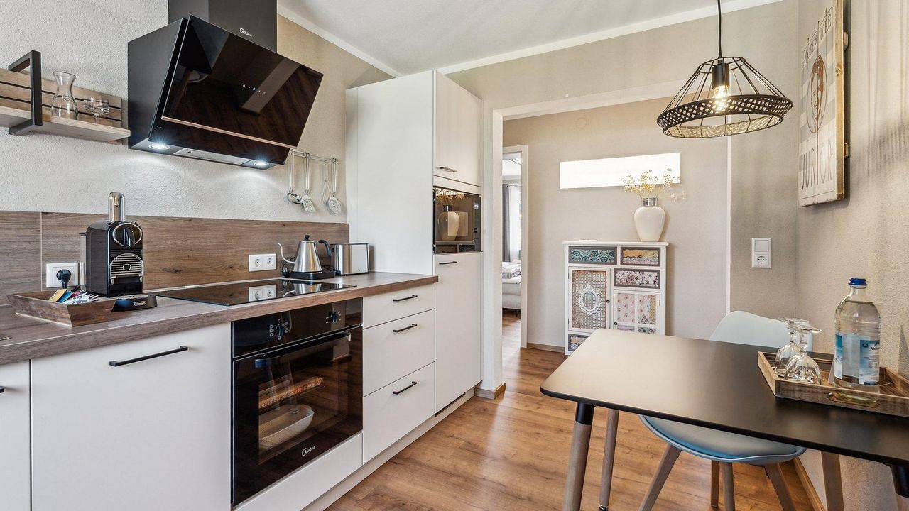 Apartamento vacacional entero, Ferienwohnung für 4 Personen (69 m²) in Oberstaufen in Oberstaufen, Suabia (Baviera)