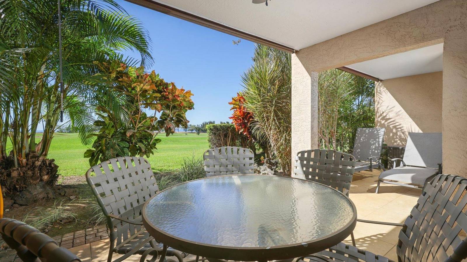 Hel lejlighed, Koa Dream  in Waikoloa in Waikoloa Village, Kohala