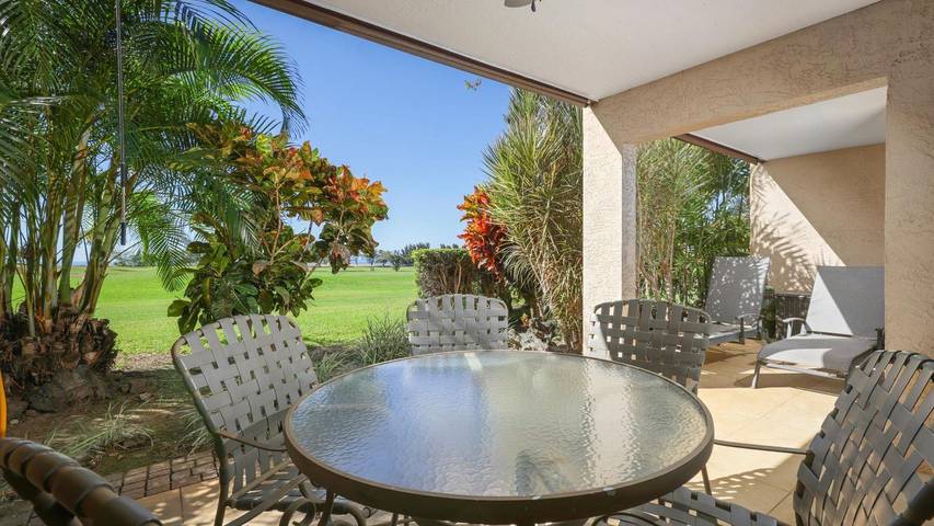 Ferielejlighed for 4 personer, med terrasse og pool - 1
