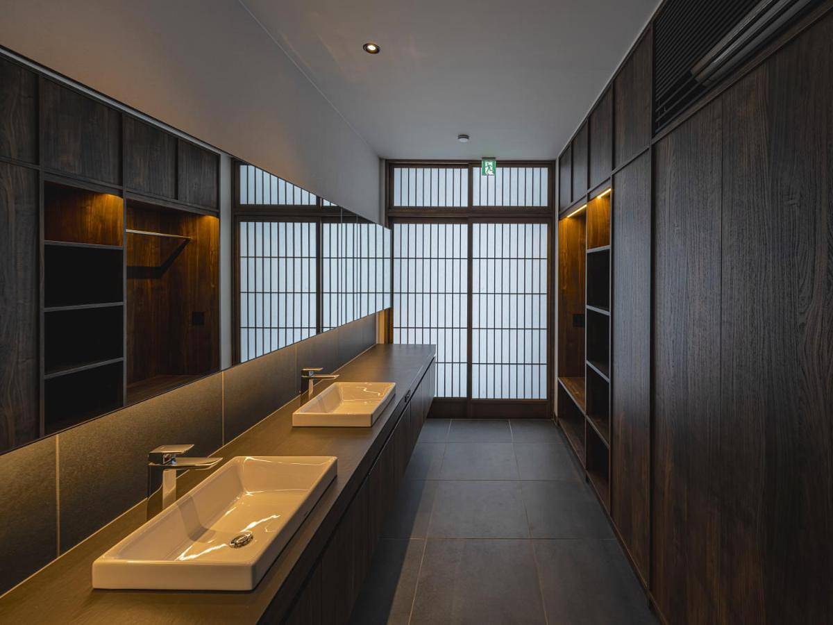 Iori Niseko 2 in Kabayama, Japan