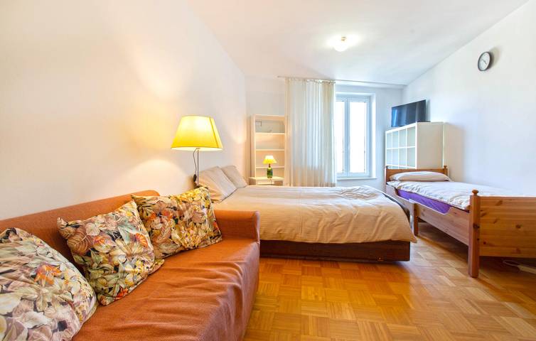 Ferienwohnung für 3 Personen in Piran - 2