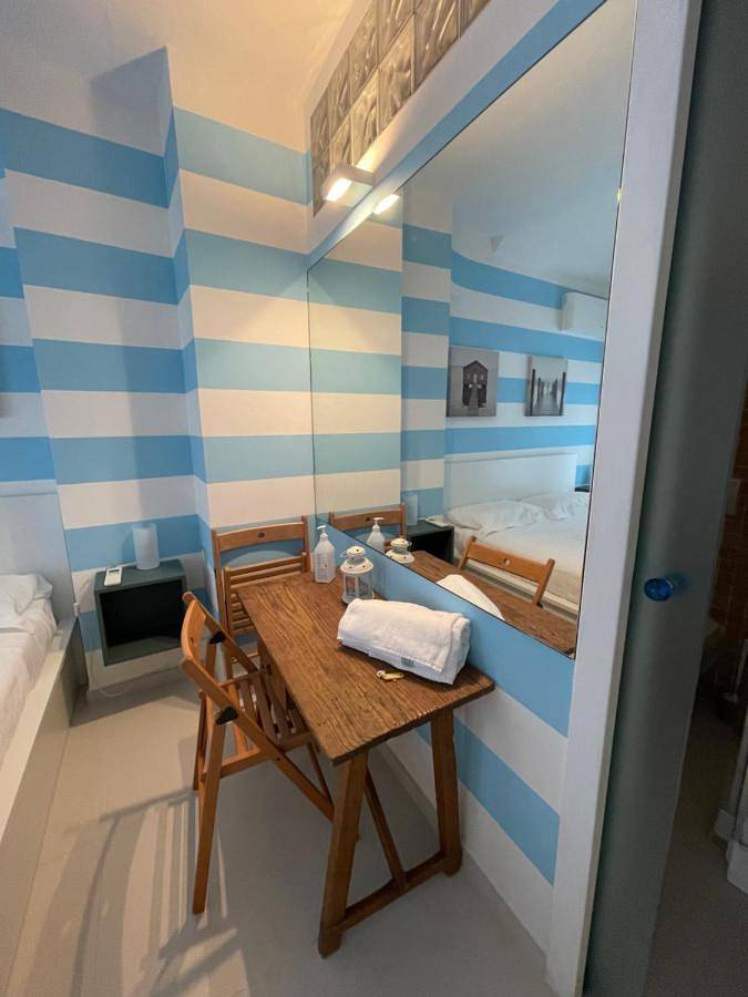 Maison d’hôte pour 3 personnes
