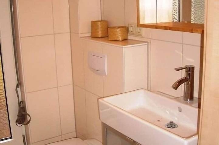 Ferienhaus für 4 Personen, mit Sauna in Grabowhöfe - 4