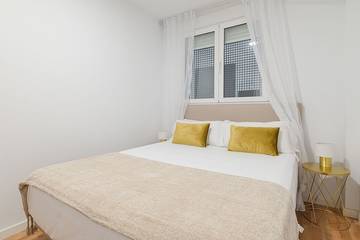 Apartment for 4 People in Town of Altea, Altea, Photo 4