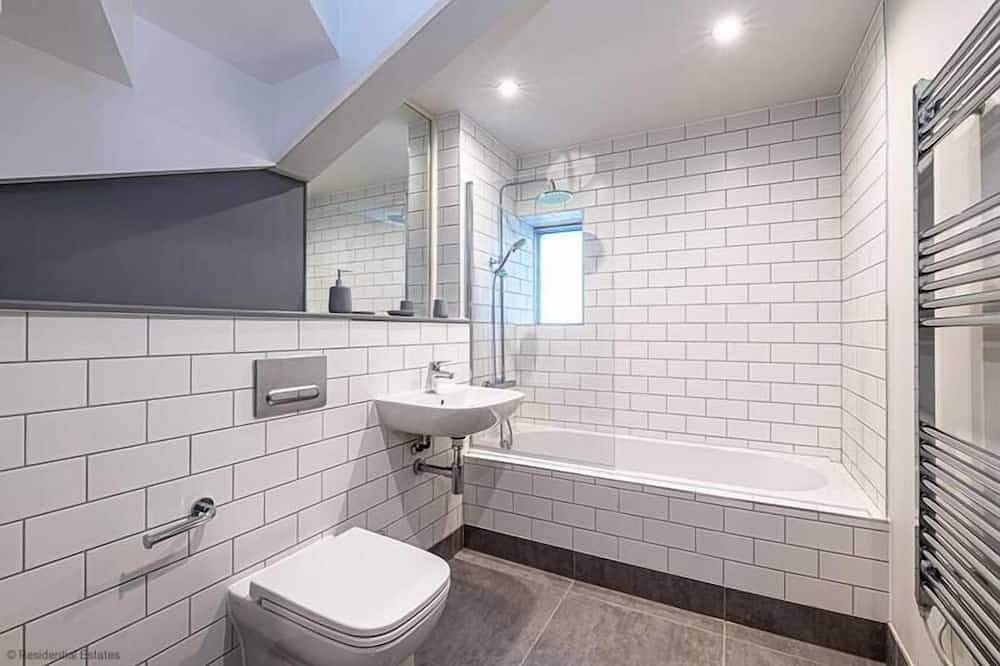 Entire apartment, North West relocation – Preston Apartment in Preston, Lancashire