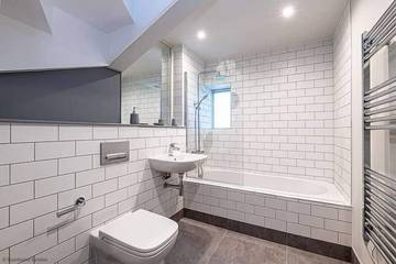 Apartment for 4 People in Preston, Lancashire, Photo 3