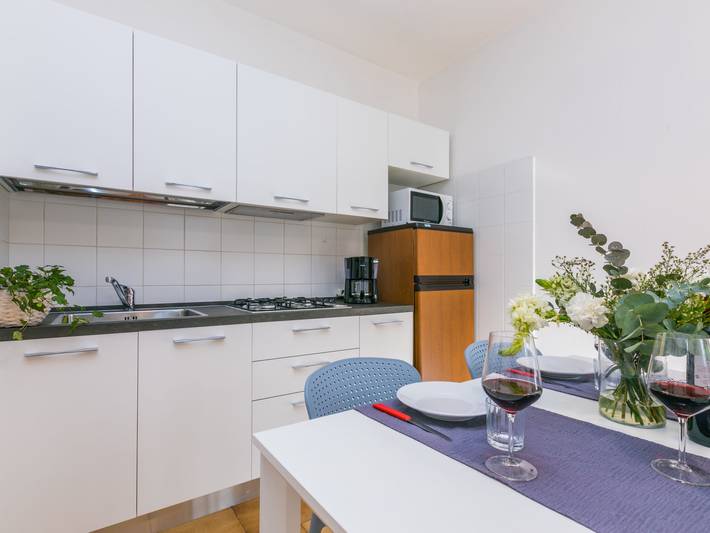 Appartement entier, Villa Fiore Carinzia in Lidocity, Lignano Sabbiadoro