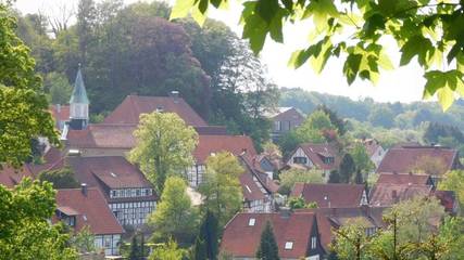 Bauernhof für 6 Personen in Tecklenburg, Münsterland, Bild 4
