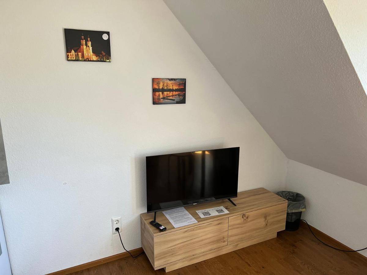 Ganze Wohnung, Apartment Malerkarle zentral in St. Peter, Südschwarzwald
