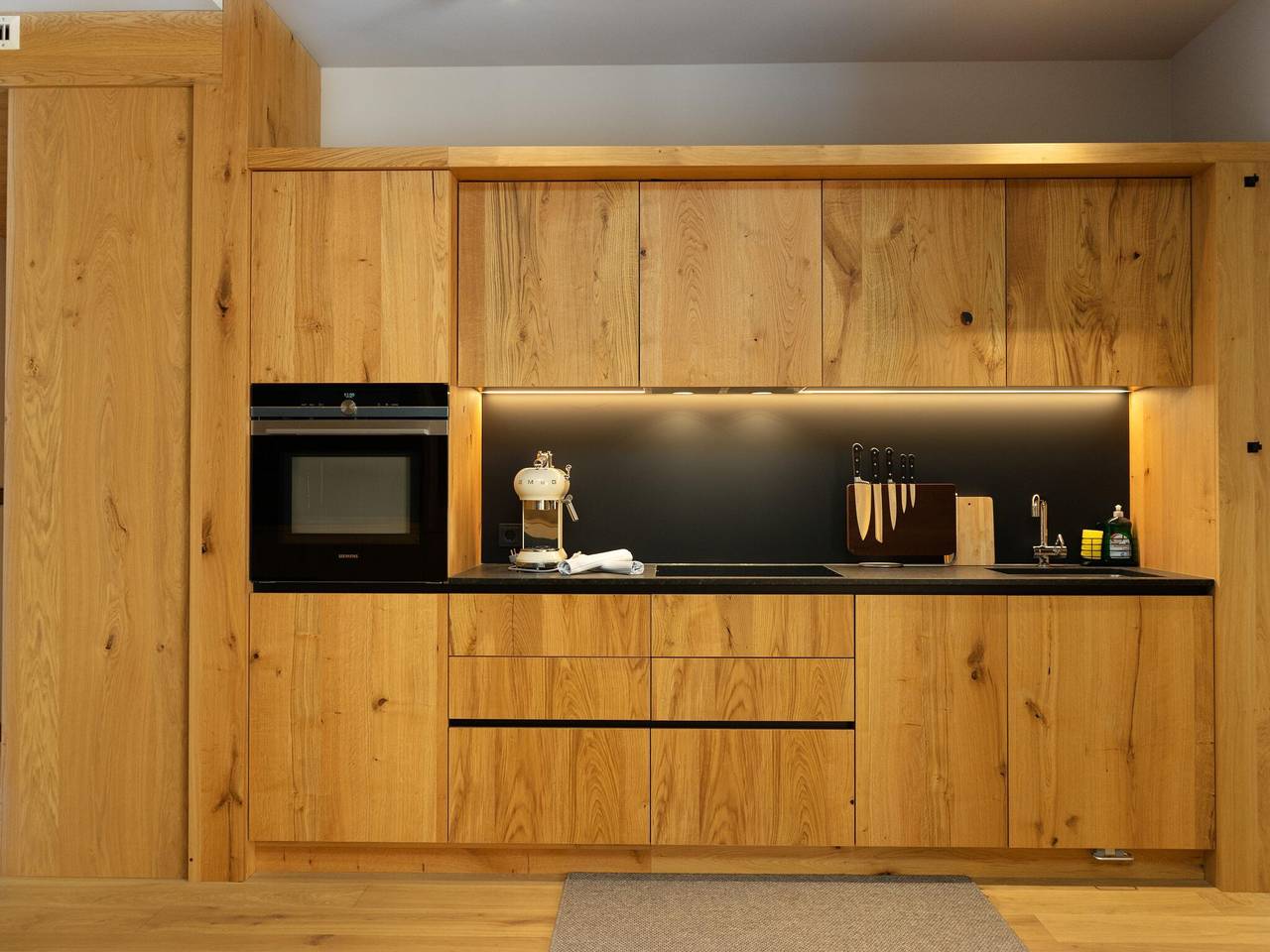 Geheel appartement, Appartement in Schröcken bij Ski Arlberg in Schröcken, Bregenzerwoud