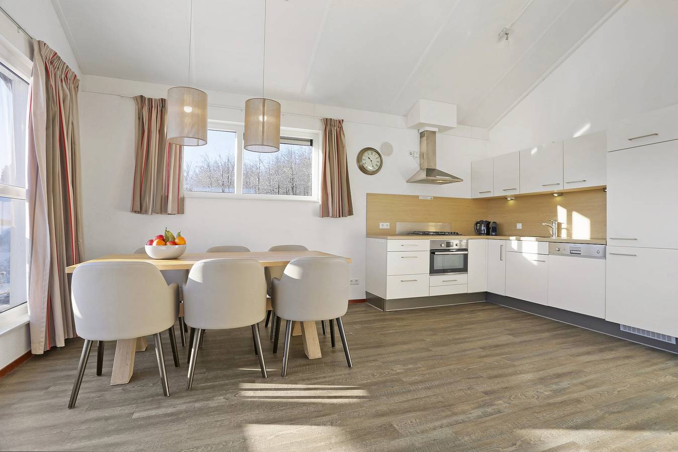 Landal Winterberg — 6-persoons accommodatie in Winterberg, Hochsauerlandkreis