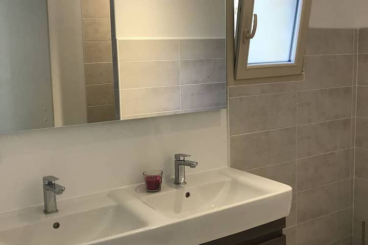 Gîte pour 6 personnes à Sarlat-la-Canéda - 4