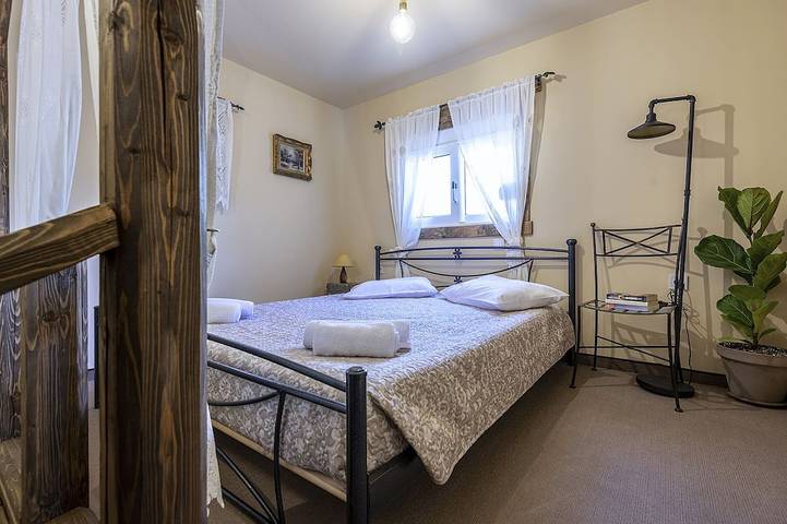 Ferienhaus für 60 Personen, mit Whirlpool und Garten auf Kos - 3