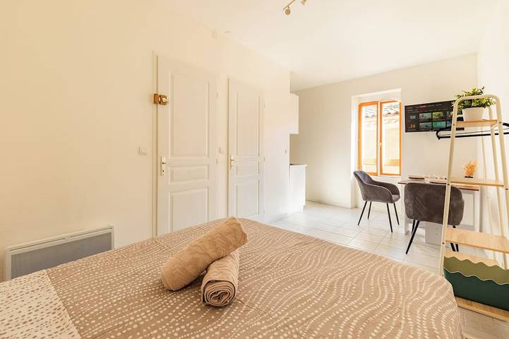 Ferienwohnung für 2 Personen - 1