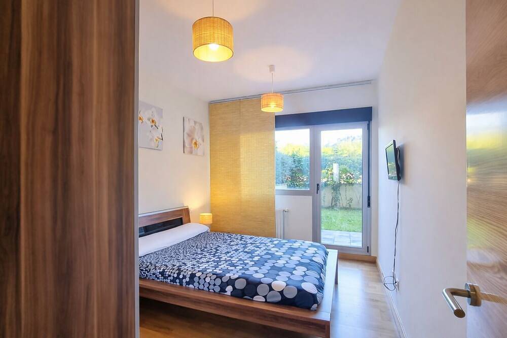 Entire apartment, Apartamento Casa Enol in Pancar (Asturias), Llanes