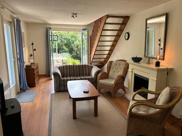 Maison De Vacances pour 6 Personnes dans Carsac-Aillac, Périgord Noir, Photo 4