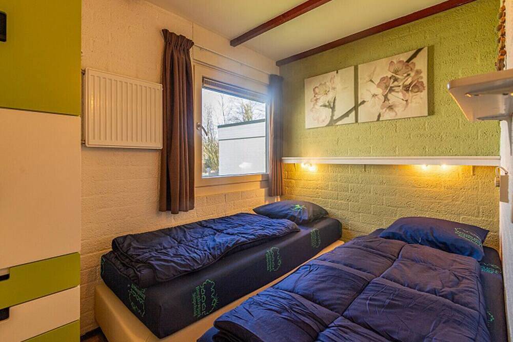 Bungalowpark Simpelveld in Simpelveld, Parkstad Limburg