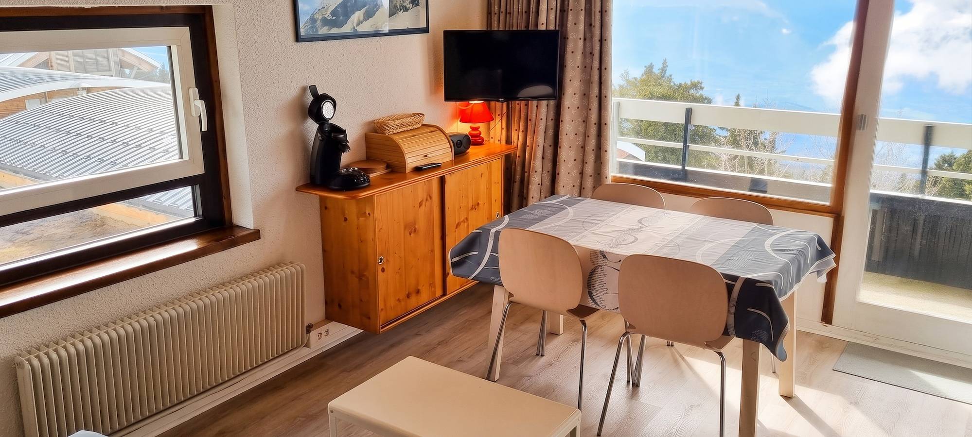 Photo : Appartement de vacances