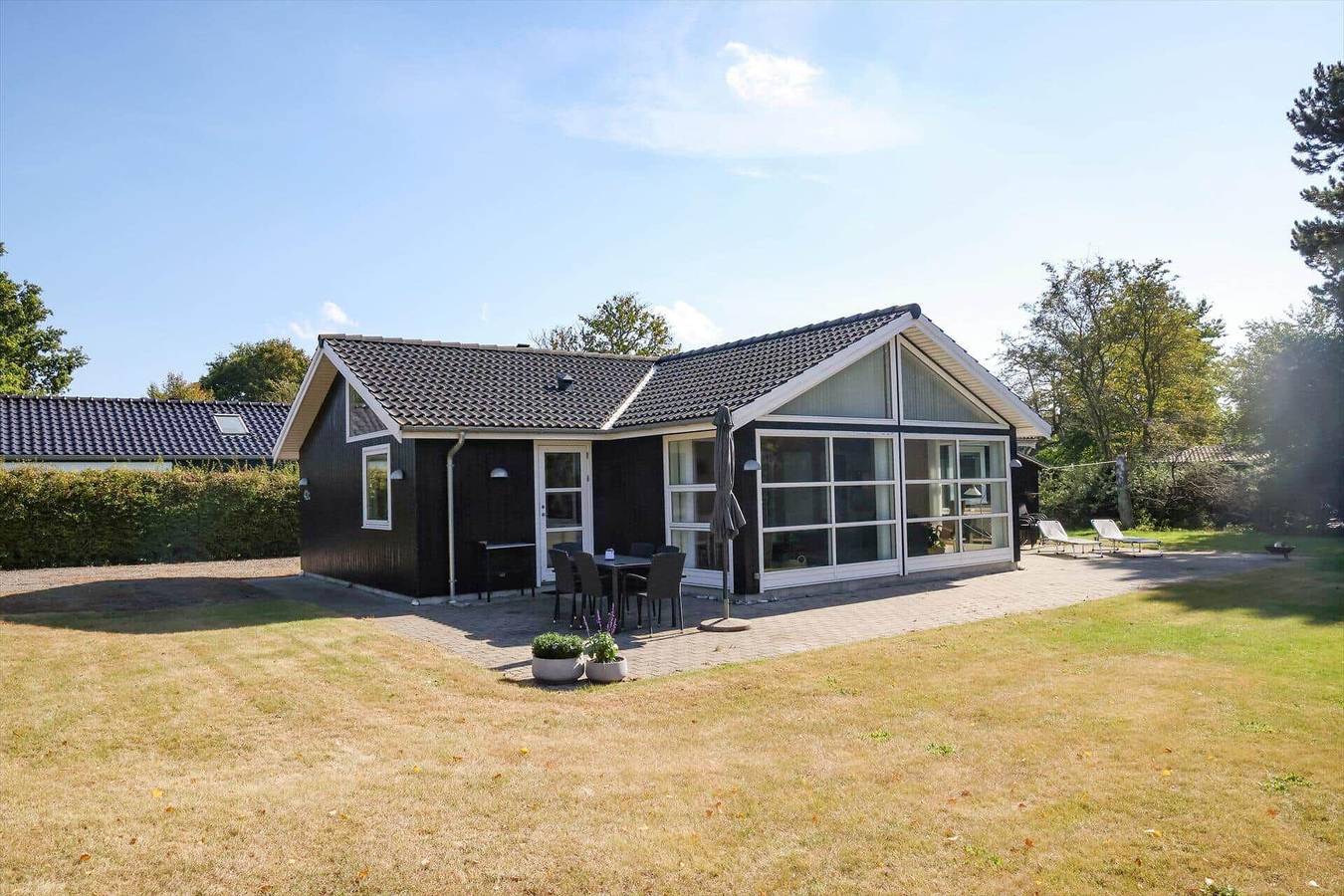 13311-1 Asnæs - Høve Stræde 42 C in Høve Strand, Asnæs