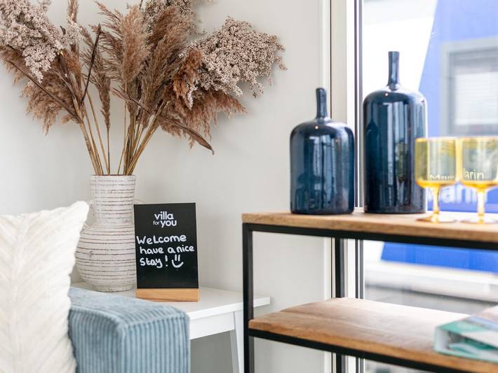 Hausboot für 4 Personen, mit Terrasse in den Niederlande - 4