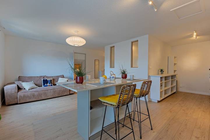 Appartement de vacances pour 4 personnes - 1