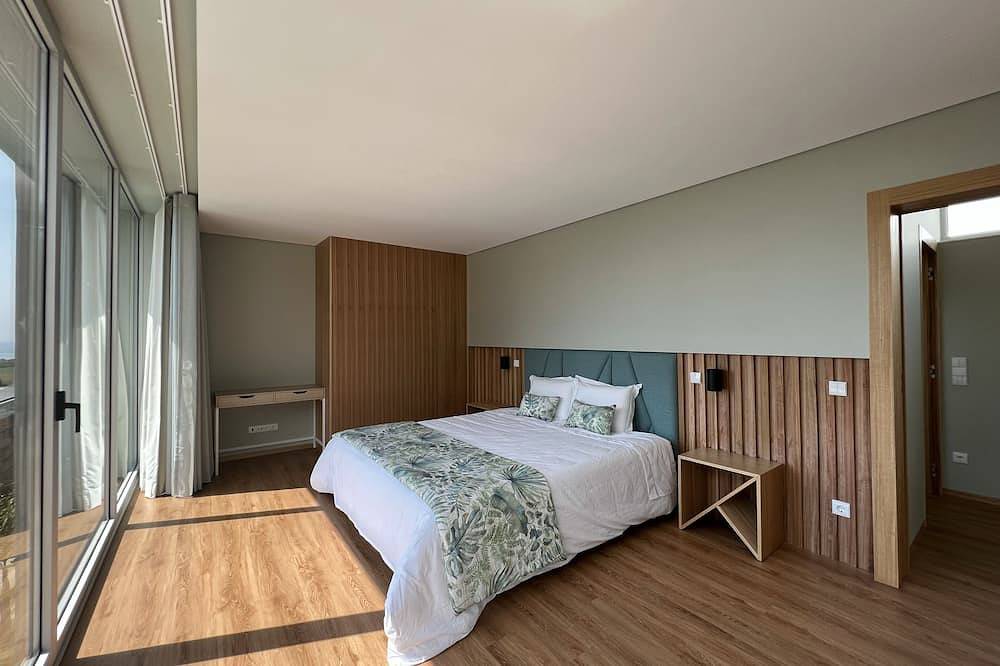 Casa da Arda, piscina exclusiva entre montaña y mar in Afife, Distrito de Viana do Castelo