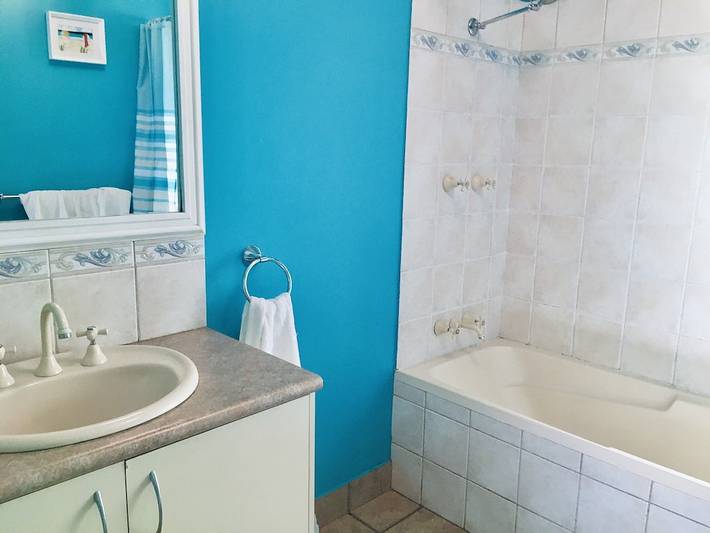 Location de vacances pour 4 personnes, avec terrasse et jardin, animaux acceptés dans Margaret River - 2