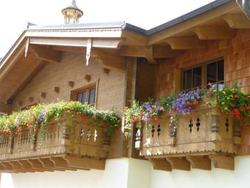 Chalet für 4 Personen in Rauris, Ski Amadé, Bild 3