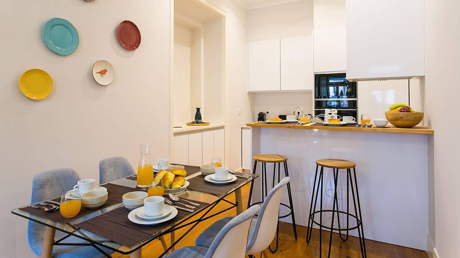 Ganze Wohnung, Ferienwohnung für 7 Personen in Lissabon, Costa de Lisboa